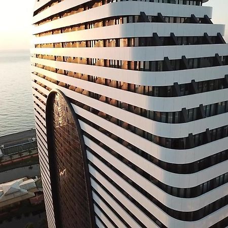 באטומי Alliance Palace Sea View Apartment מראה חיצוני תמונה