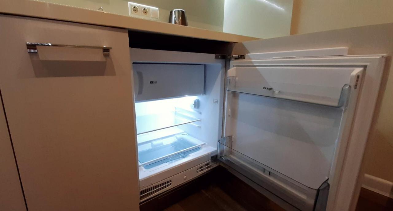 באטומי Alliance Palace Sea View Apartment מראה חיצוני תמונה