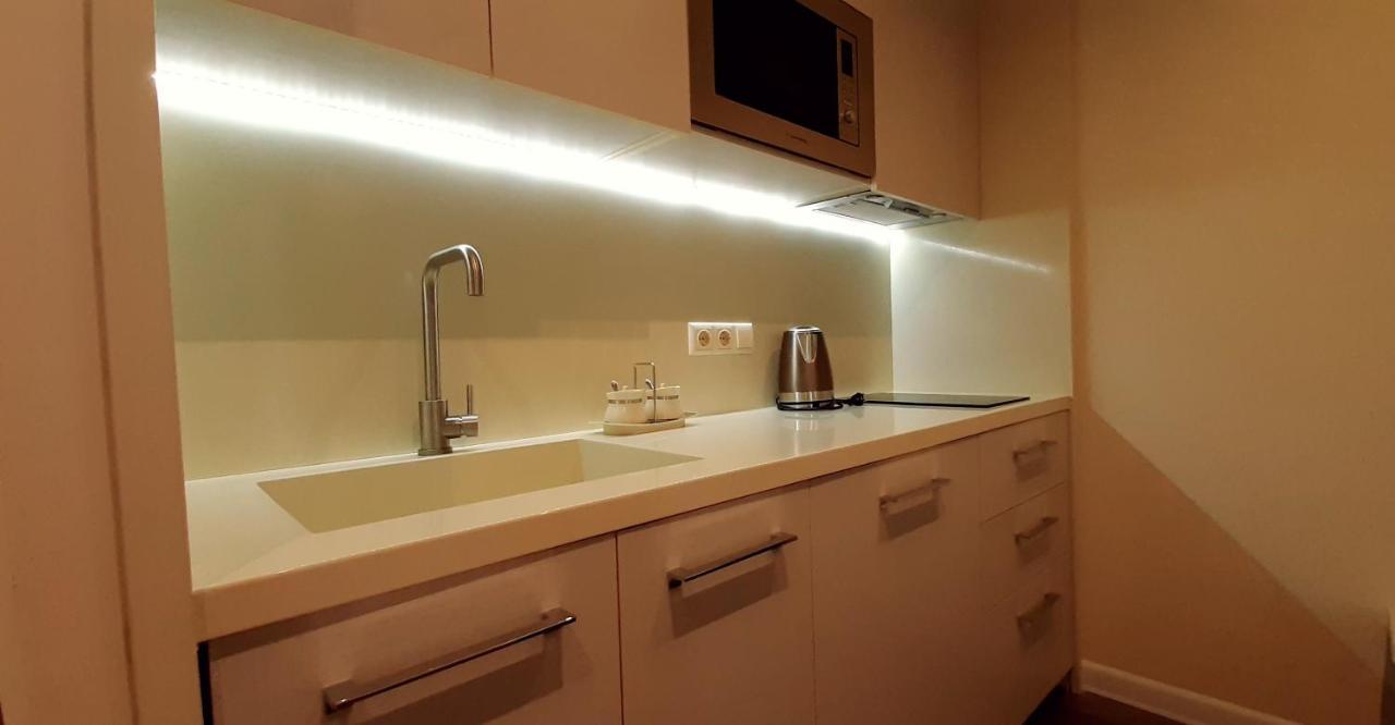 באטומי Alliance Palace Sea View Apartment מראה חיצוני תמונה