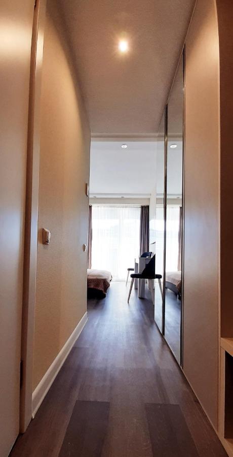 באטומי Alliance Palace Sea View Apartment מראה חיצוני תמונה