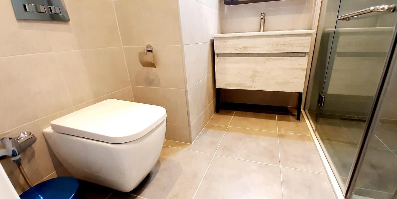 באטומי Alliance Palace Sea View Apartment מראה חיצוני תמונה