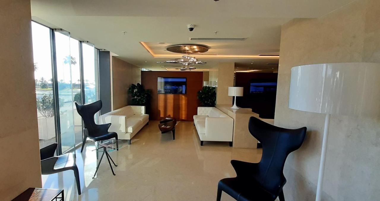 באטומי Alliance Palace Sea View Apartment מראה חיצוני תמונה